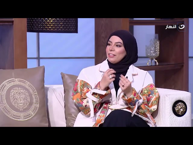 شقيقة محمد صلاح تكشف سر اقتـ ـحامـ ـها عالم الأزياء وسبب قلق وخوف والدتها !!