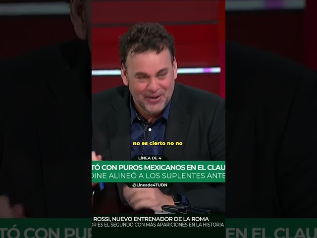 Faitelson va al Club AMÉRICA como si fuera su casa #shorts