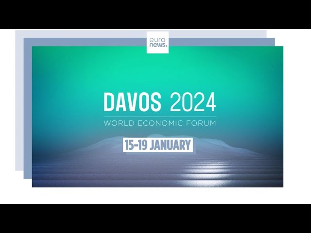 Davos 2024: Women’s right in Iran