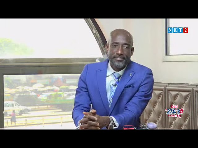 I WILL REJOICE ON 27TH JANUARY - ERIC NTIRI MENSAH