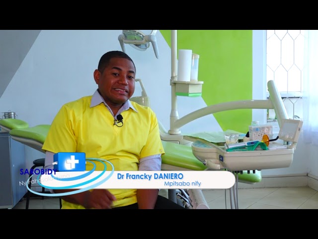 SAROBIDY FOFOMBAVA  17 JANVIER 2024 BY TV PLUS MADAGASCAR