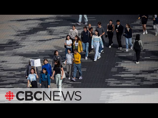 Ottawa planning international student cap in some provinces: source