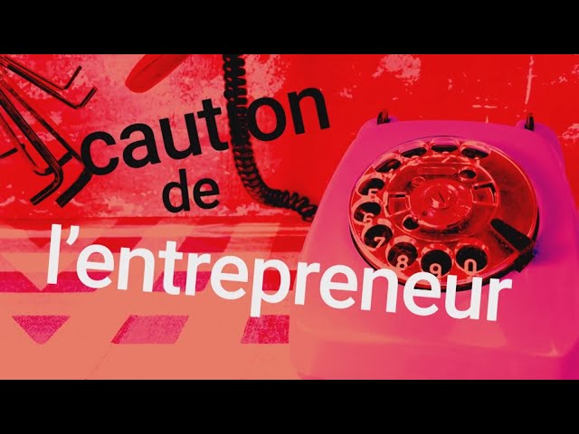 La facture | Le cautionnement d’un entrepreneur