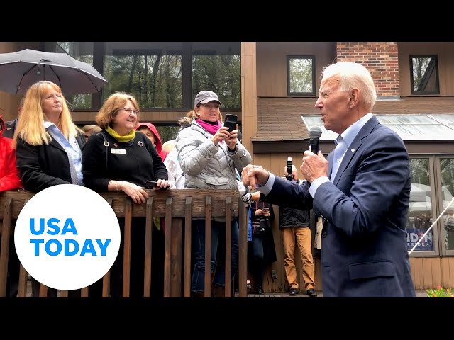 What to know about Joe Biden skipping the New Hampshire primary | USA TODAY