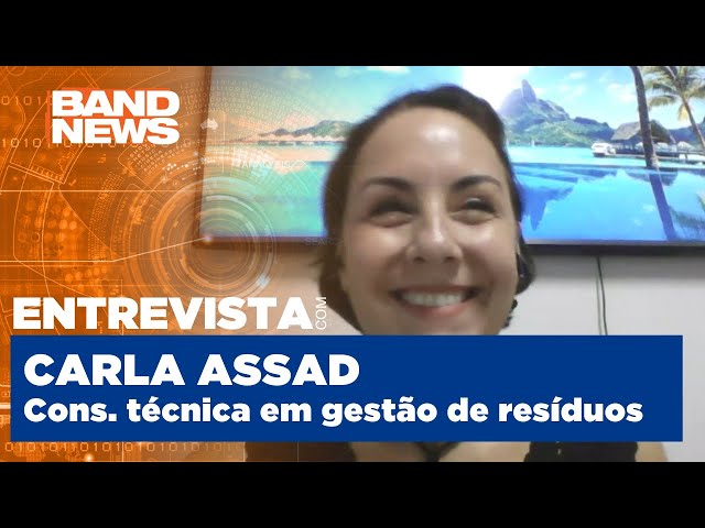 Entenda sobre os transbordamentos de rios com chuvas | BandNews TV