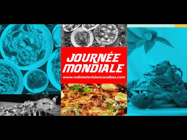 17 Janvier 2024 | Journée mondiale de la cuisine italienne