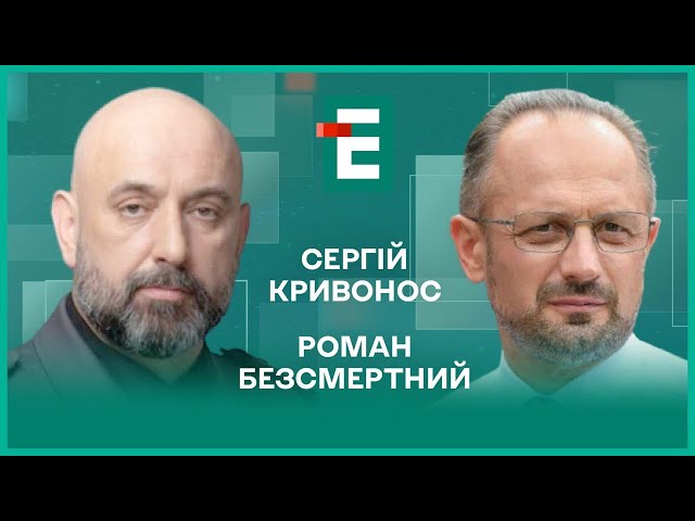 50 років війни від Медведєва. Макрон дає далекобійні ракети. Бунт у Башкирії І Кривонос, Безсмертний