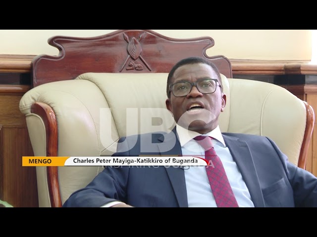 KATIKIRO PETER MAYIGA SPEAKS OUT ON THE ONGOING 19TH NAM SUMMIT