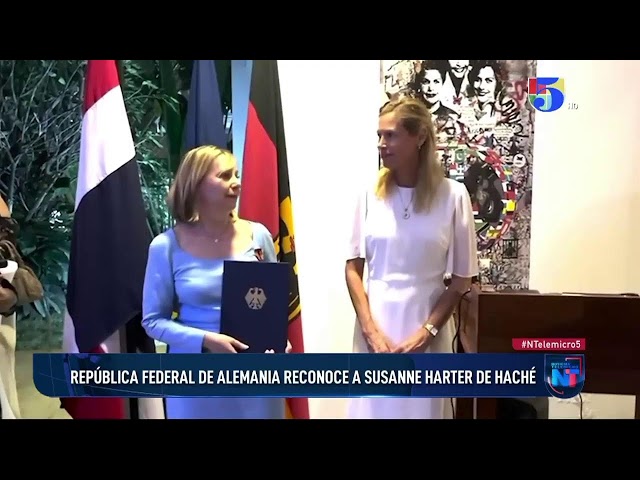 EN VIVO: NOTICIAS TELEMICRO