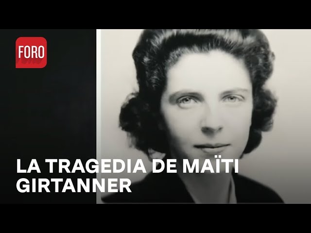 La pianista testigo de la llegada del ejército de Hitler a París - Expreso de la Mañana