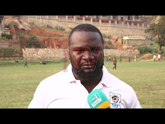 Kawempe Muslim ladies lead FUFA women's league with 3-0 victory