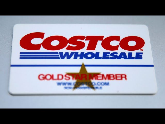 Costco testing out new entry system to crack down on card sharing. Here's what you should know