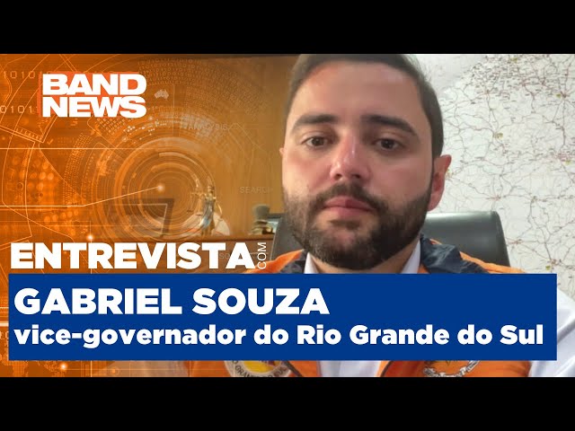 Rio Grande do Sul está em alerta para novos temporais | BandNews TV