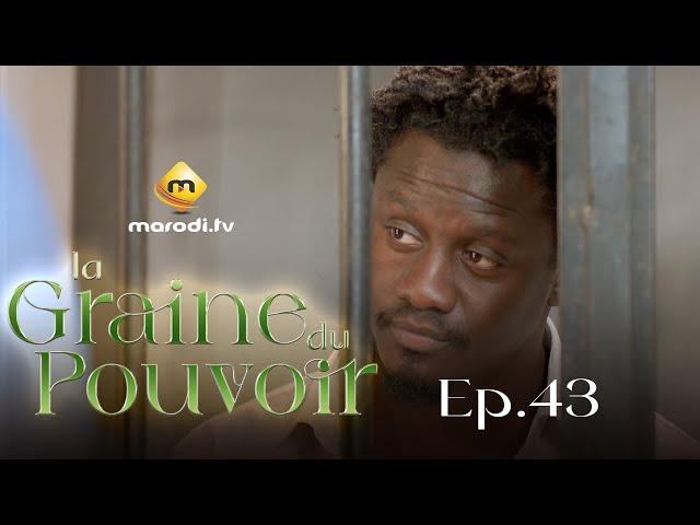 Série - La Graine du pouvoir - Saison 1 - Episode 43 - VOSTFR