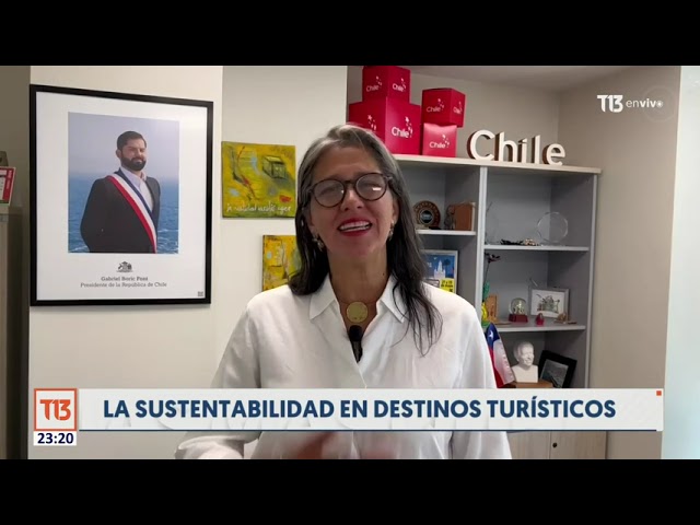 Qué pueden hacer los destinos turísticos para ser más sustentables