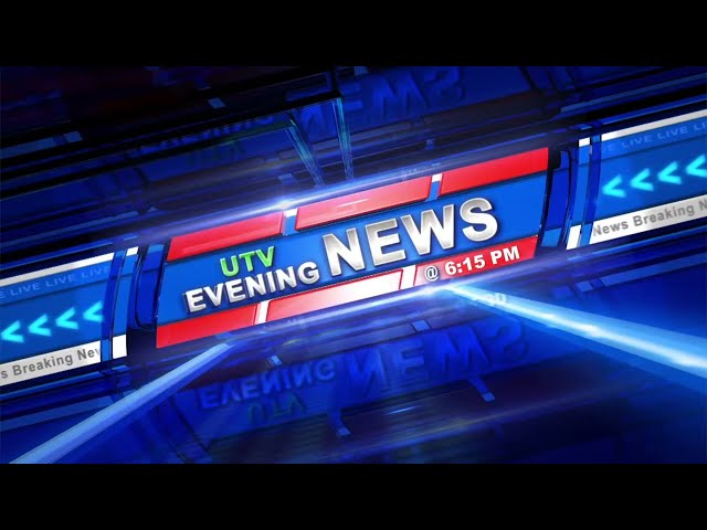 PRIME TIME NEWS 17/01/24