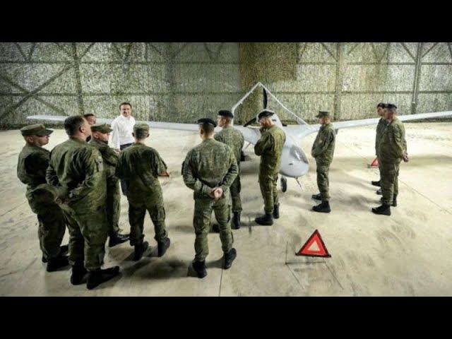 ⁣Aufbau der Armee: Kosovo will 246 Panzerabwehrsysteme kaufen, Serbien erzürnt