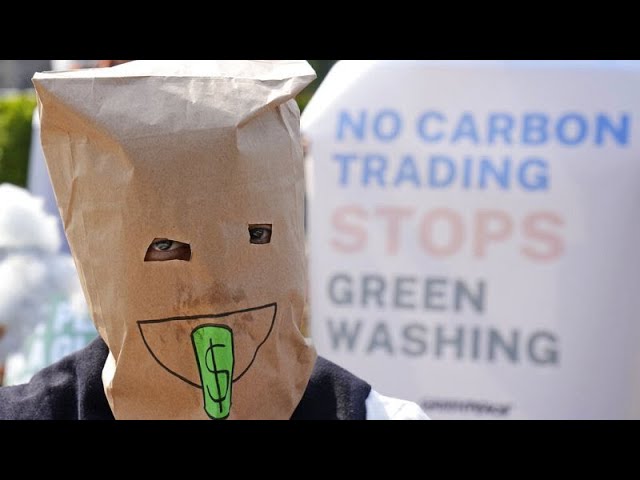⁣Greenwashing-Verbot: EU verbietet irreführende Werbung für angeblich nachhaltige Produkte