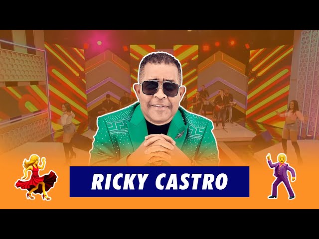 Ricky Castro Presentación en Vivo | Extremo a Extremo