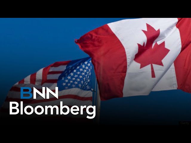 Economic data is coming better than expected in both countries U.S. and Canada: Barometer Capital