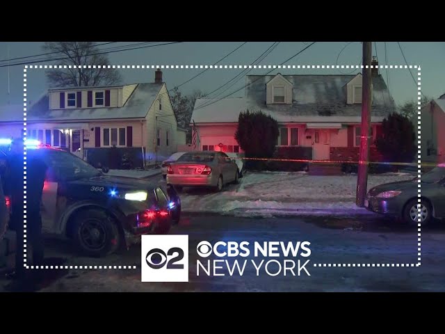 4 people found dead inside Union home