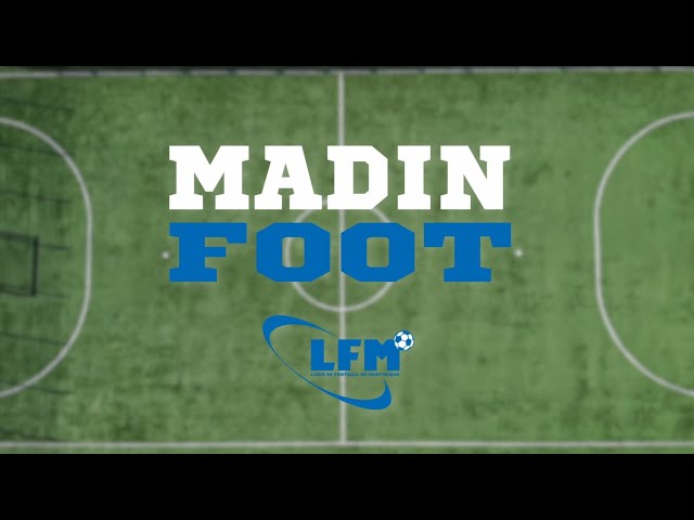 Madin Foot - Épisode 39