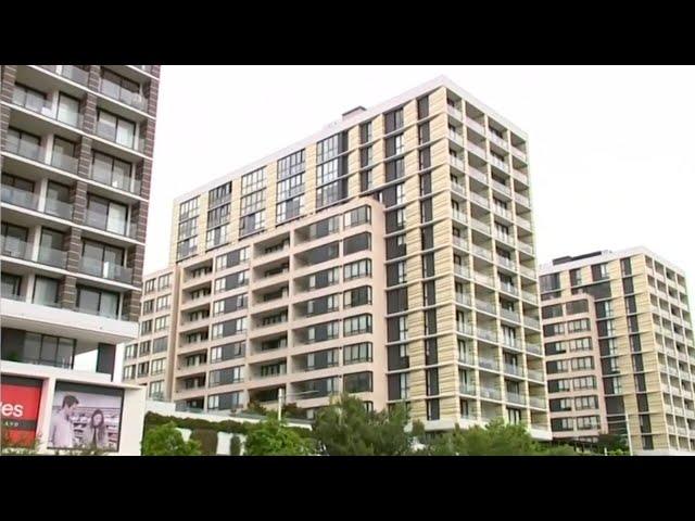 ‘Will get this rectified’: New Sydney development no longer at risk