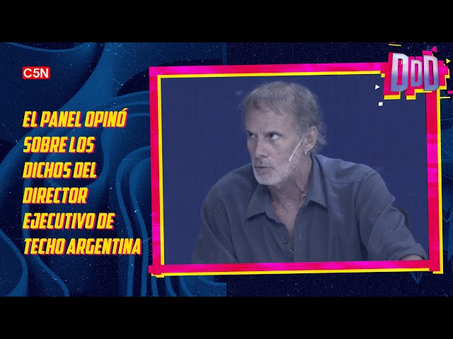 DURO DE DOMAR | JUAN MAQUIEYRA advirtió sobre las consecuencias del DNU y la LEY ÓMNIBUS