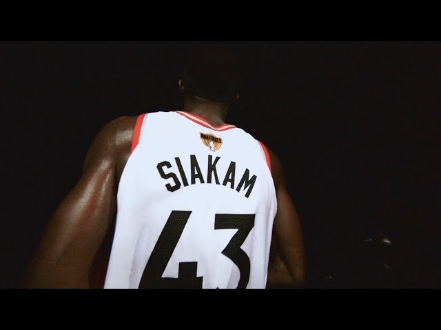 'It hurts' Raptors  players and fans react to Siakam trade