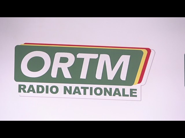 Édition de 07 heures du journal parlé de la radio nationale du 18 Janvier 2024.