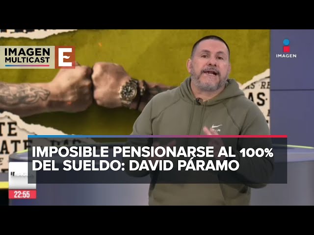 Financiamiento de pensiones y reestructuración de deuda interna