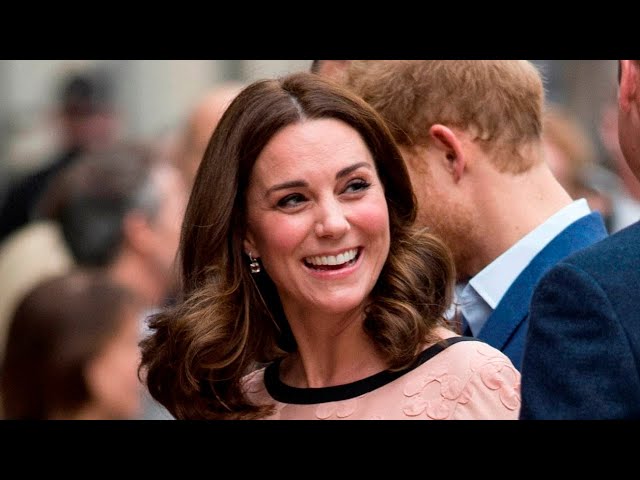 Kate Middleton's health scare 'naturally' creating 'huge concern'