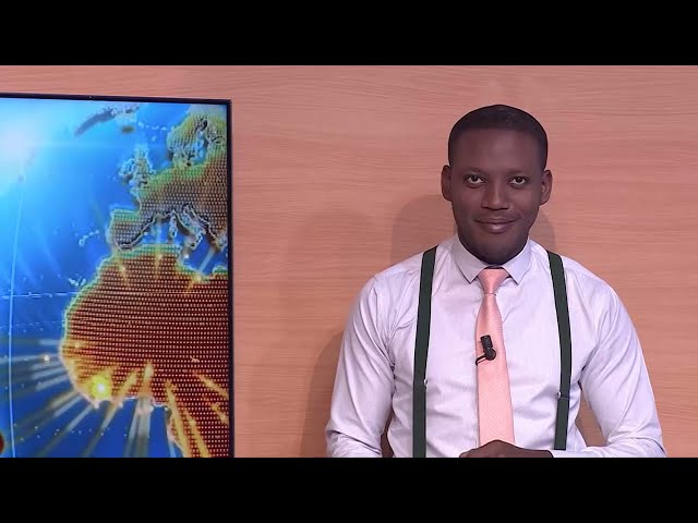 Matin bonheur du 18 janvier 2024 avec Nahomi Amoussou Alafé