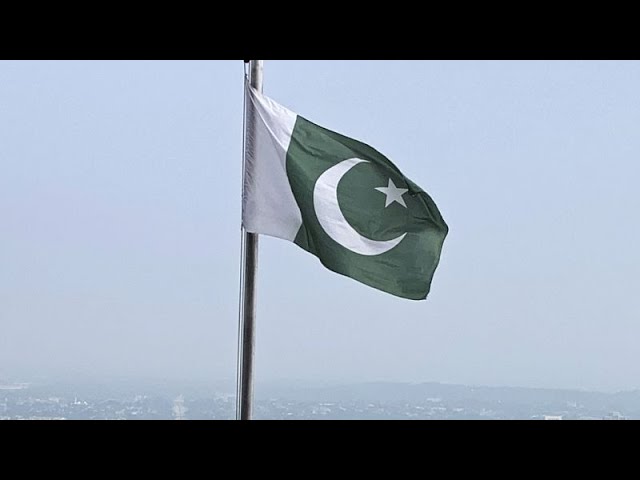 Pakistan launches retaliatory airstrikes against Iran