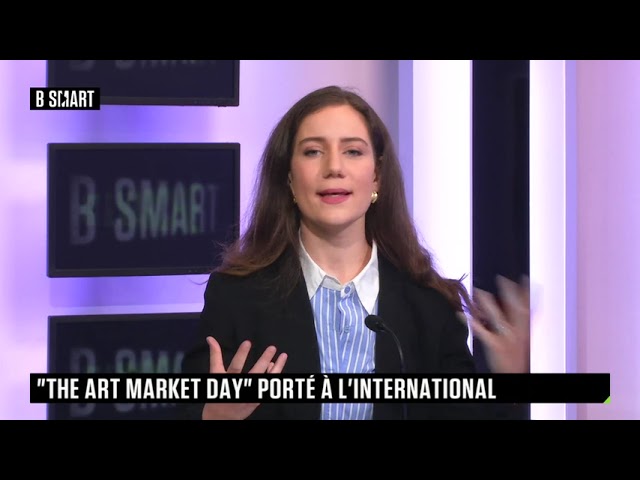 ART & MARCHÉ - "The art market day" : ouverture à l'international