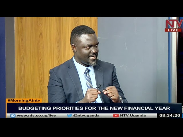 TAKENOTE: Budgeting priorities for the new financial year