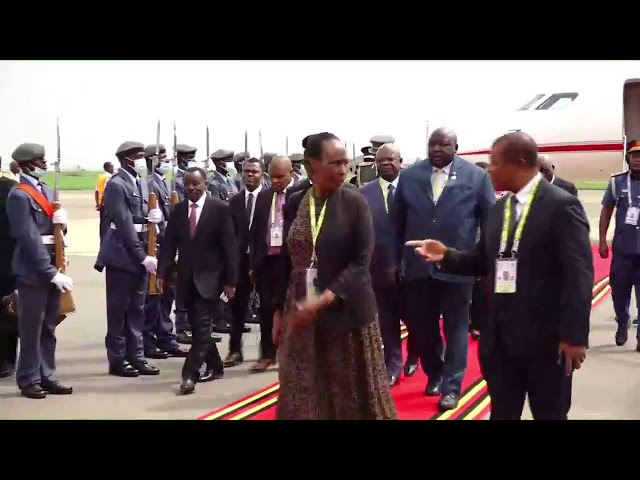 NBS Tv NAM Uganda Summit 2023/2024