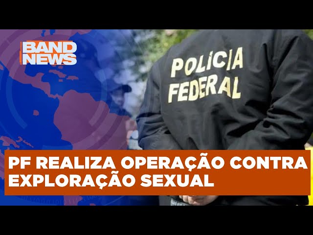 Professor é preso por posse de pornografia infantil | BandNews TV