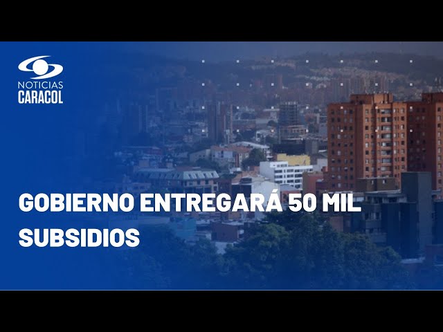 ¿Cómo aplicar a Mi Casa Ya? Le contamos el paso a paso