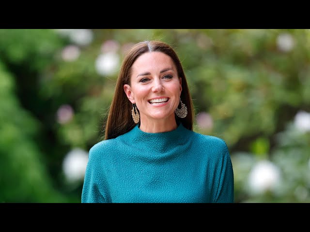 Princess Kate ‘doing okay' in hospital after abdominal surgery