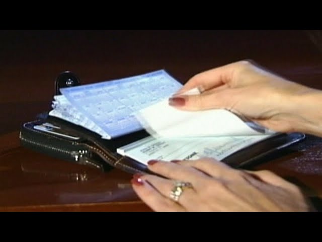 'I feel very sad': Woman loses $5K in fraudulent job cheque scam