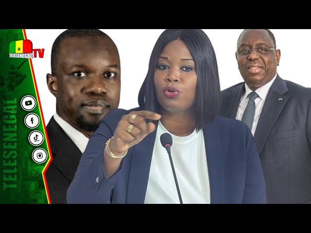 Sabotage du fichier électoral? Fatoumata Niang Ba de BBY dévoile "politique fok mou am thiay th