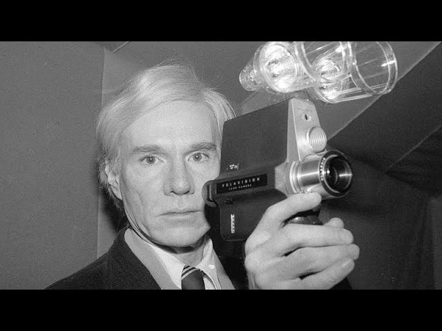 Une nouvelle exposition célèbre l'œuvre d'Andy Warhol à Londres