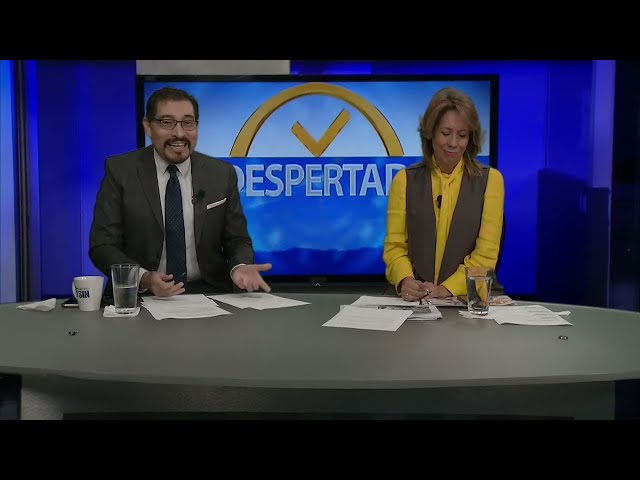 EN VIVO 18/1/2024 Retransmisión #ElDespertadorCompleto