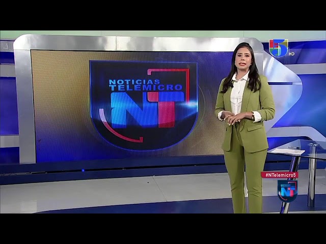 EN VIVO: NOTICIAS TELEMICRO