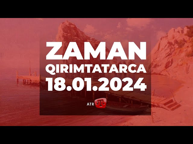 ZAMAN QT: ALUŞTA CAMİSİNİN ZAPT ETİLÜVI | FSB AYAQMAŞINADA SÖZDE DİVERSANTNI TUTTI