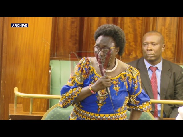 Cecilia Ogwal: Advocate for women's rights and veteran politician