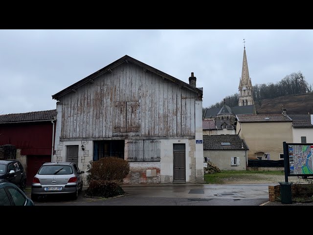 Au Troc’Quai : la future brocante joinvilloise