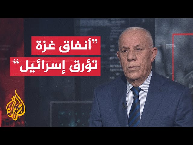 قراءة عسكرية.. دور شبكة أنفاق قطاع غزة في الحرب بين فصائل المقاومة وقوات الاحتلال