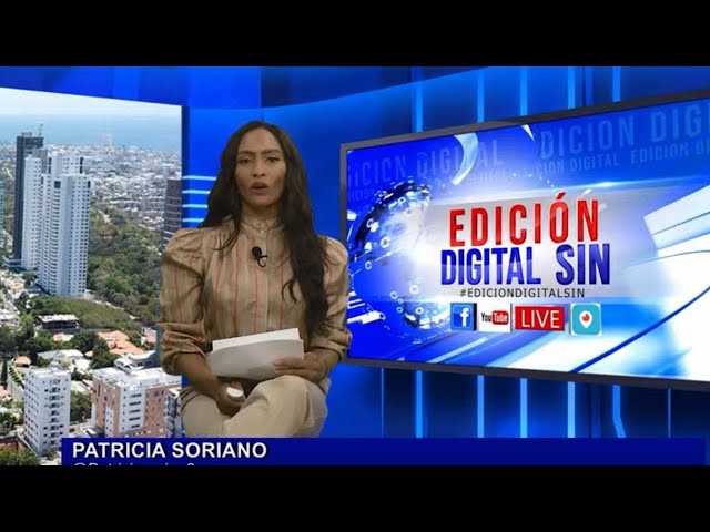 EN VIVO 18/1/2024 #EdiciónDigitalSIN